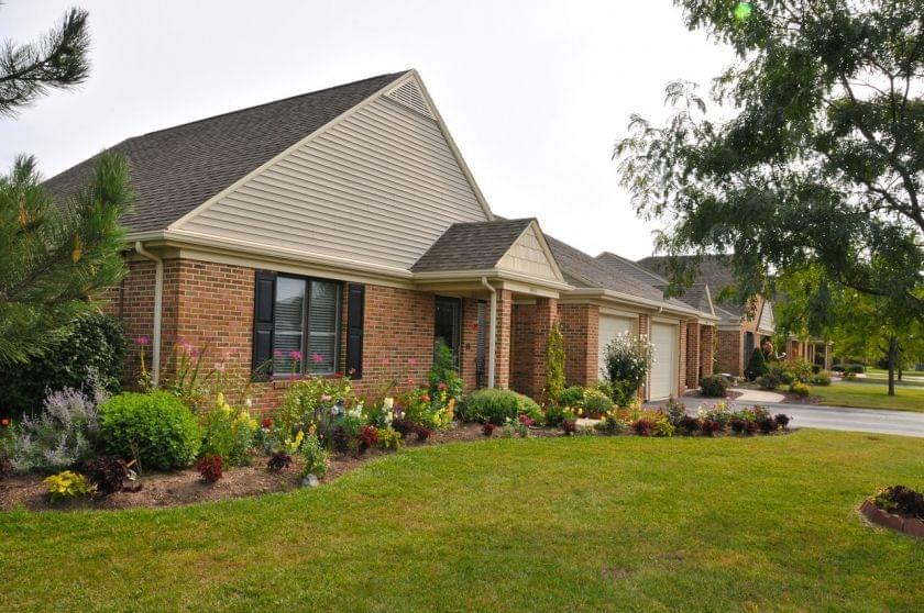 Otterbein Cridersville Senior Living Community Assisted Living